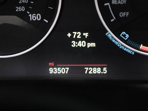 Used 2014 BMW 428i Convertible w/ Premium Package image 22