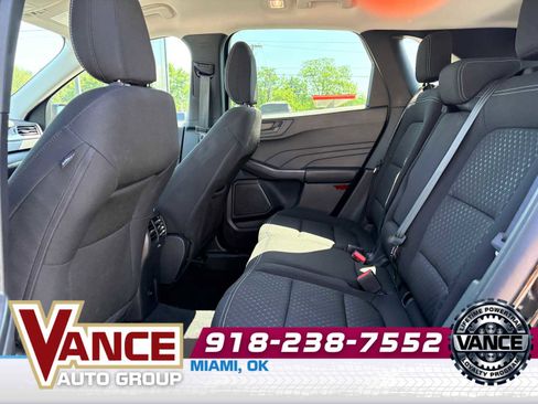 Used 2025 Ford Escape Active w/ Tech Pack #1 AWD/4WD image 13