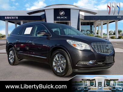 Used 2015 Buick Enclave Premium
