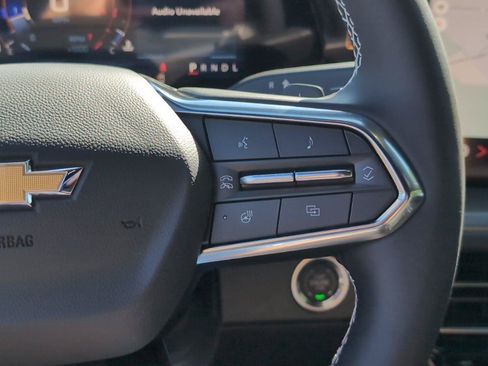 New 2026 Chevrolet Traverse LT w/ Driver Confidence Package FWD image 29