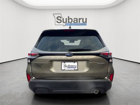 New 2026 Subaru Forester Touring image 6