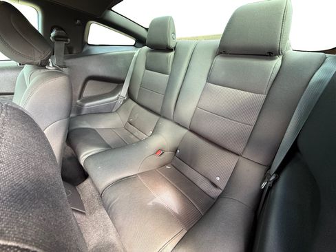 Used 2014 Ford Mustang Coupe w/ Equipment Group 102A RWD image 16
