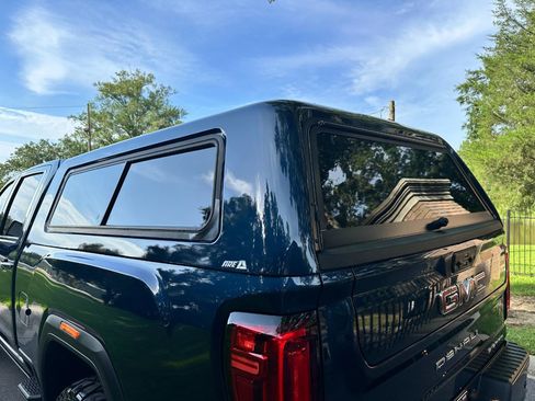 Used 2020 GMC Sierra 2500 Denali w/ Denali Ultimate Package AWD/4WD image 61
