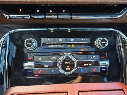 Used 2023 Lincoln Navigator L Reserve image 24