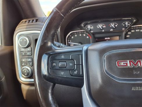 Used 2019 GMC Sierra 1500 SLT image 36