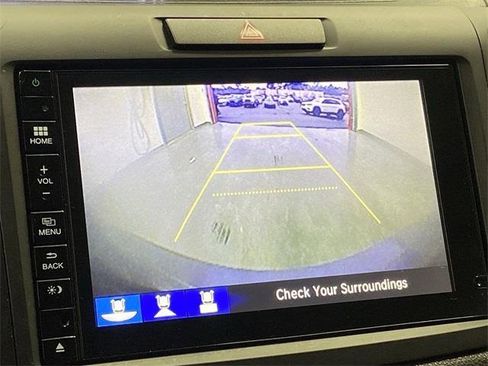 Used 2016 Honda CR-V Touring image 26