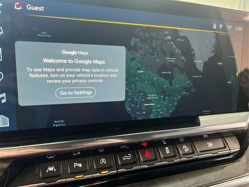 Used 2024 Chevrolet Silverado 1500 LTZ image 14