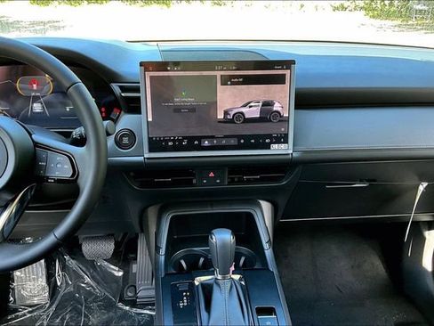 New 2026 MAZDA CX-5 2.5 S w/ Premium Package AWD/4WD image 6