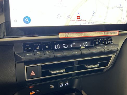 Used 2026 Toyota Camry XSE w/ Premium Plus Package FWD image 22