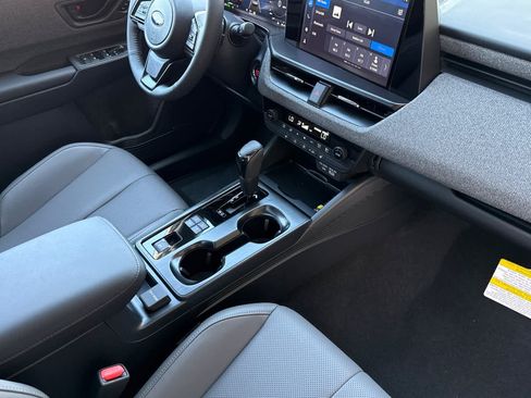 New 2026 Subaru Outback Limited XT AWD/4WD image 17