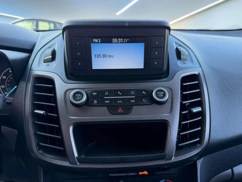 Used 2020 Ford Transit Connect XL FWD image 13