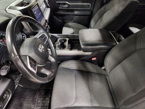 Used 2022 RAM 1500 Lone Star image 33