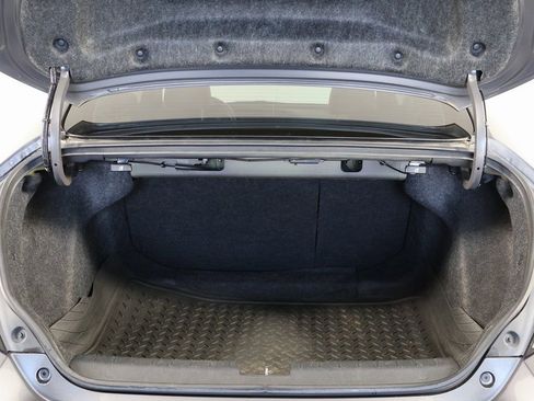 Used 2016 Honda Civic LX-P image 12