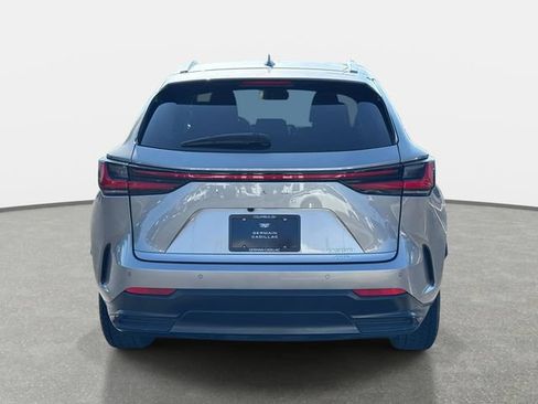Used 2023 Lexus NX 350 AWD image 4