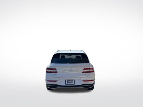 New 2026 Genesis GV80 3.5T Advanced image 6