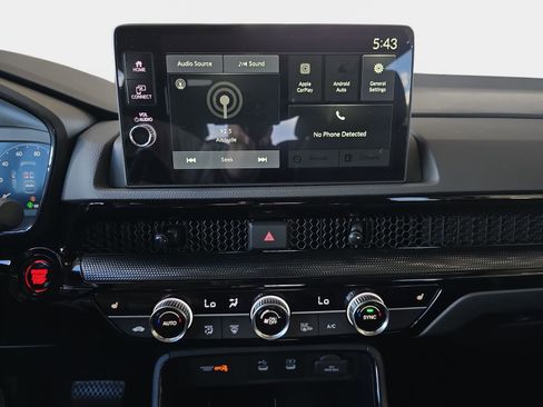 New 2026 Honda CR-V EX-L image 20