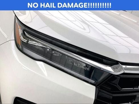 New 2026 Honda Pilot Elite image 16