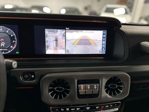 Used 2021 Mercedes-Benz G 63 AMG 4MATIC image 28