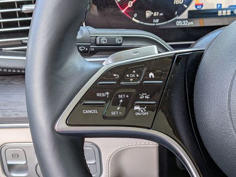 Used 2026 Mercedes-Benz GLE 450 4MATIC image 15