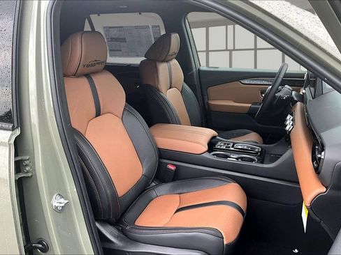 New 2026 Honda Passport TrailSport Elite image 11