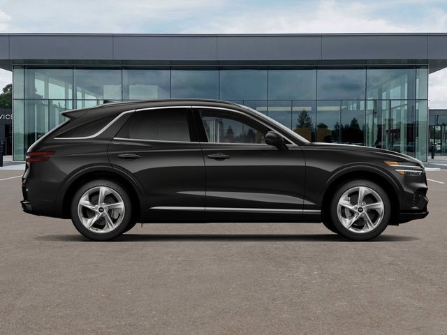 New 2026 Genesis GV70 2.5T Advanced AWD/4WD image 4