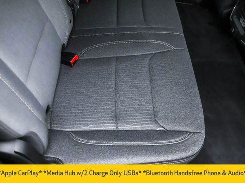 Used 2022 RAM 1500 Big Horn image 32