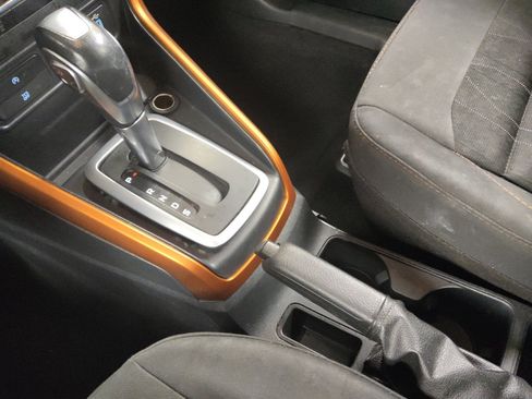 Used 2021 Ford EcoSport SE w/ SE Appearance Package image 27