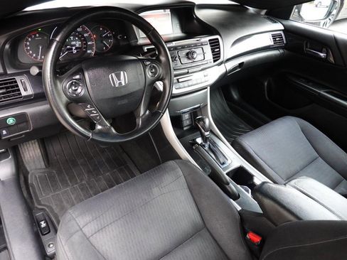Used 2013 Honda Accord Sport image 16