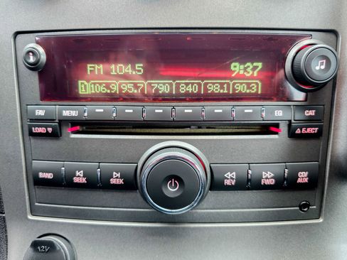 Used 2007 Pontiac Solstice GXP w/ Premium Package image 37