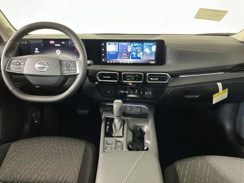 New 2026 Nissan Sentra SV w/ SV Convenience Package FWD image 11