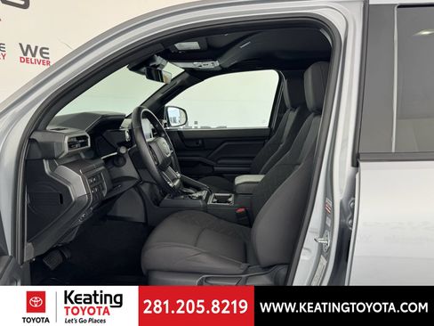 Certified 2026 Toyota Tacoma SR5 AWD/4WD image 16
