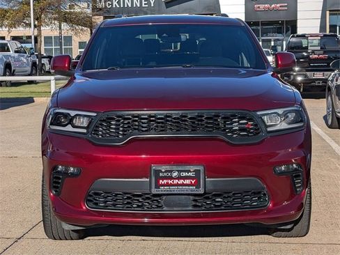 Used 2022 Dodge Durango GT image 5