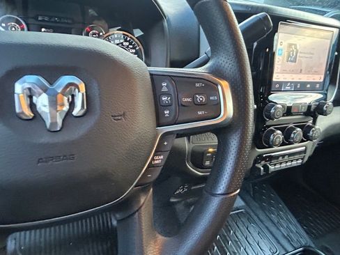 New 2025 RAM 3500 Big Horn image 48