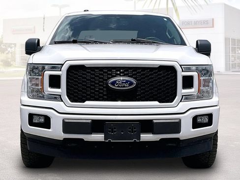 Used 2019 Ford F150 XL w/ Equipment Group 101A Mid AWD/4WD image 24