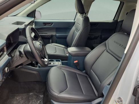 New 2026 Ford Maverick Lariat AWD/4WD image 8