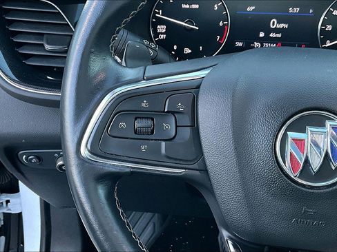 Used 2022 Buick Envision Preferred w/ Safety Package image 18