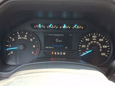 Certified 2020 Ford F150 XL w/ Equipment Group 101A Mid AWD/4WD image 25