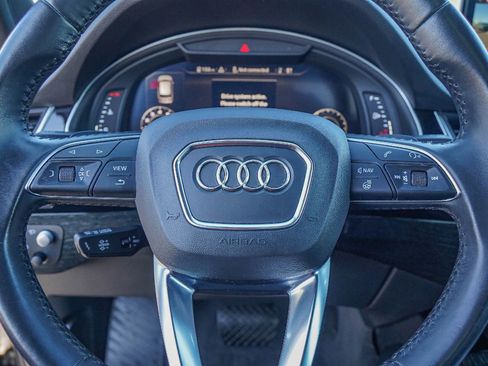 Used 2019 Audi Q7 3.0T Prestige w/ Prestige Package image 10