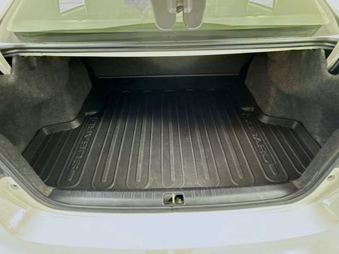 Used 2021 Subaru WRX STI w/ Popular Package #1 image 27