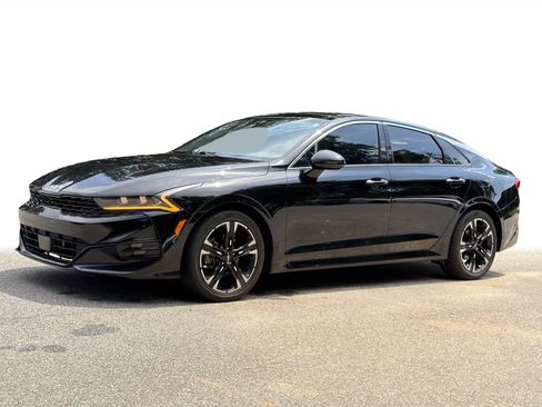 Used 2022 Kia K5 GT-Line w/ GT-Line FWD Premium Package image 23