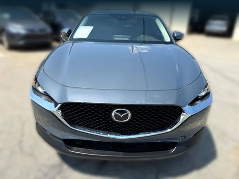 Used 2022 MAZDA CX-30 AWD 2.5 S w/ Preferred Package image 6