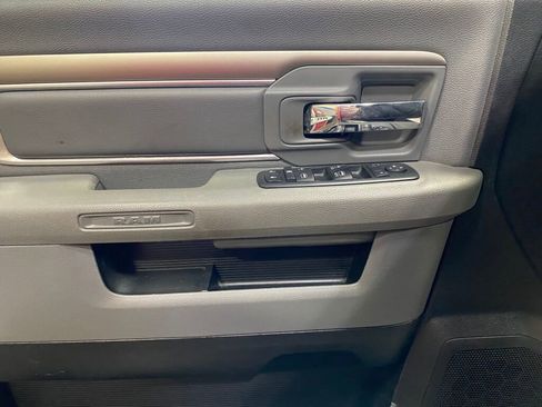 Used 2014 RAM 1500 Big Horn image 10