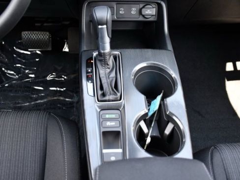 New 2026 Honda Civic LX image 24