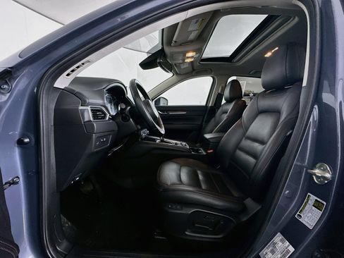 Used 2024 MAZDA CX-5 Carbon Edition AWD/4WD image 13
