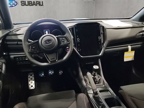New 2026 Subaru WRX Premium AWD/4WD image 2