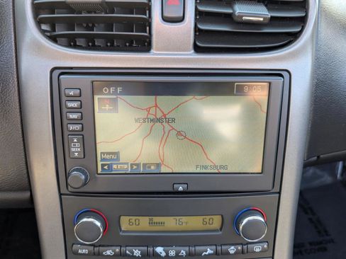 Used 2006 Chevrolet Corvette Convertible w/ Preferred Equipment Group image 25