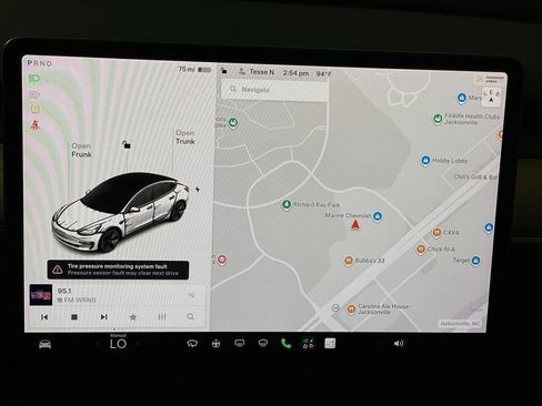 Used 2022 Tesla Model 3 RWD image 19