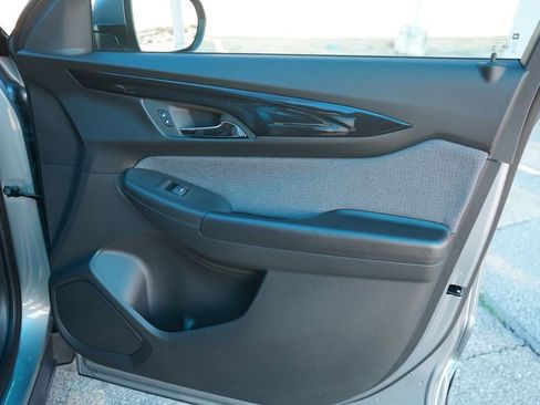 New 2026 Chevrolet TrailBlazer LT w/ Driver Confidence Package image 19