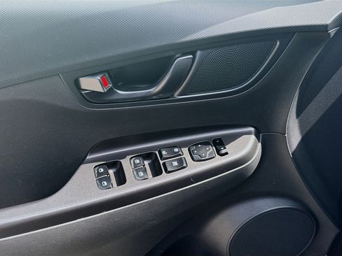 Used 2023 Hyundai Kona N Line FWD image 14