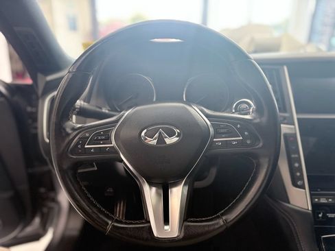 Used 2020 INFINITI Q50 Edition 30 w/ Cargo Package AWD/4WD image 17